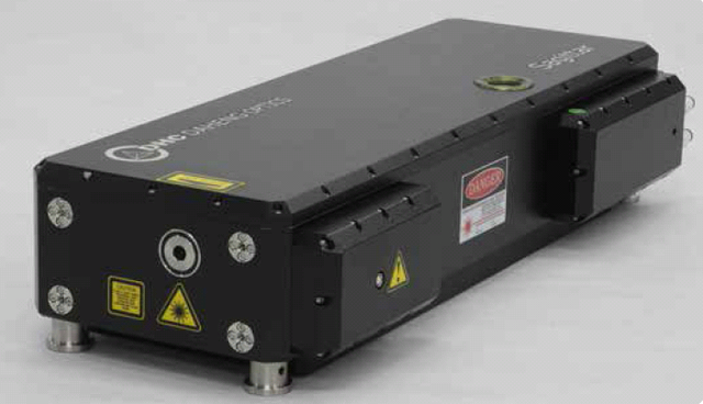 Sagittar-H series of solid-state Laser